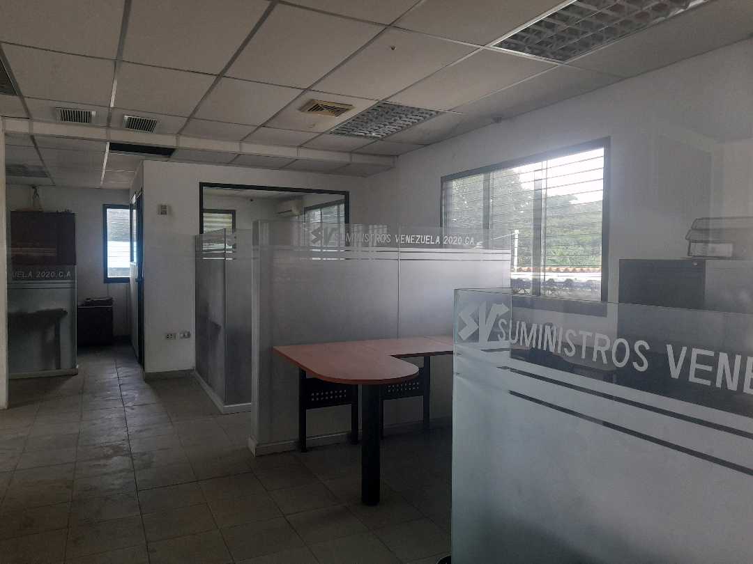 Galpon en venta en Tocuyito Av. Bolívar BS-9379202 - Foto 9