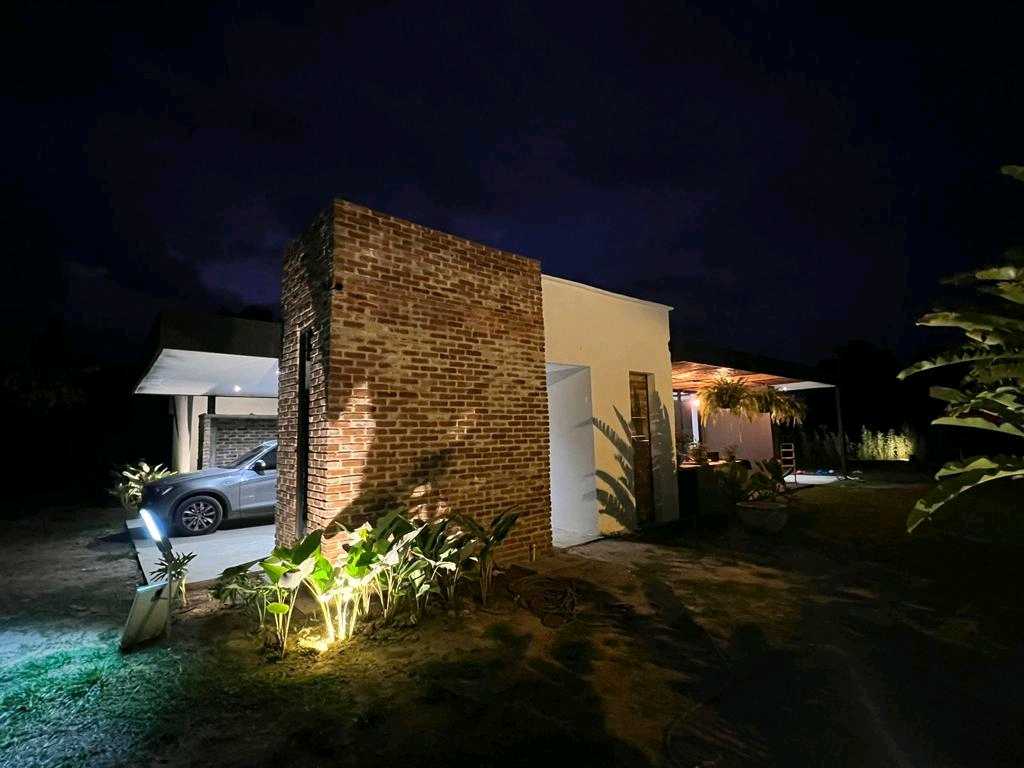 Imagen de Hermosa casa campestre cerritos (después del peaje)
