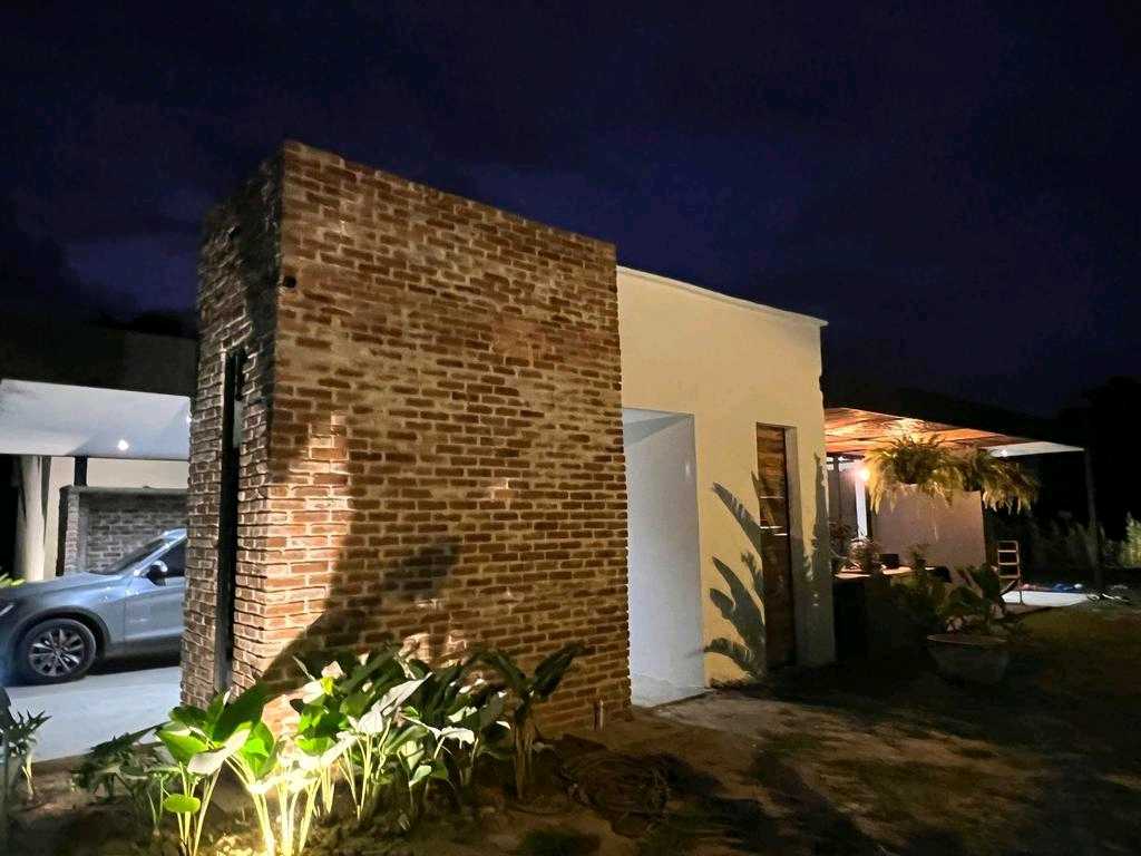 Imagen de Hermosa casa campestre cerritos (después del peaje)