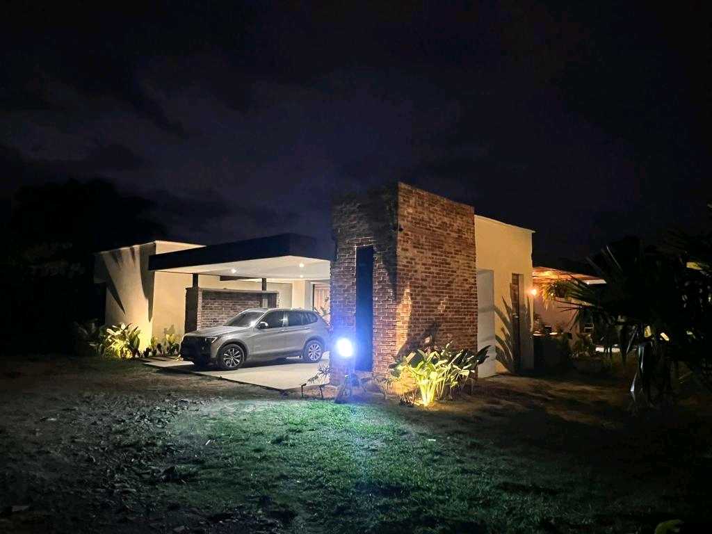 Imagen de Hermosa casa campestre cerritos (después del peaje)