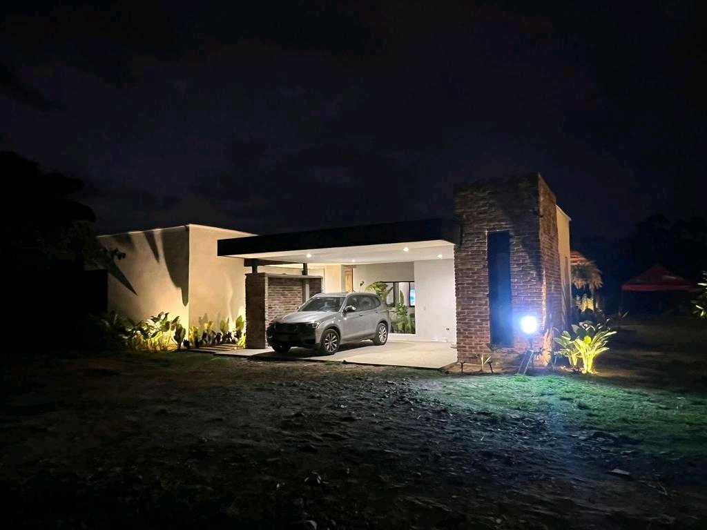 Imagen de Hermosa casa campestre cerritos (después del peaje)