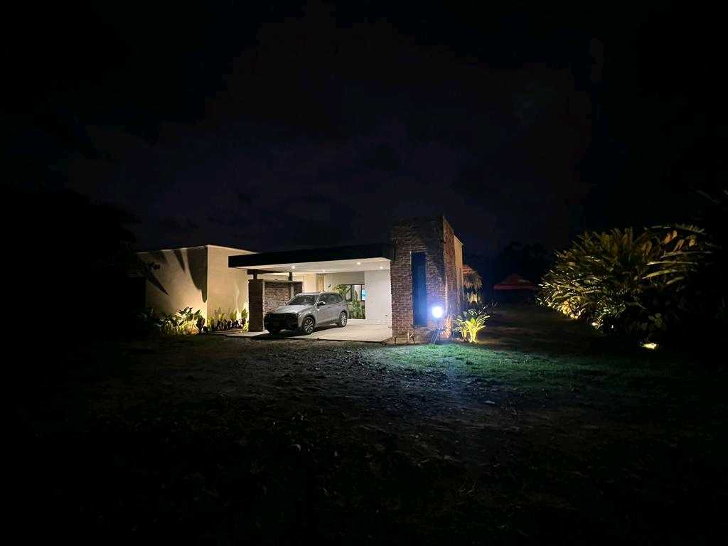 Imagen de Hermosa casa campestre cerritos (después del peaje)
