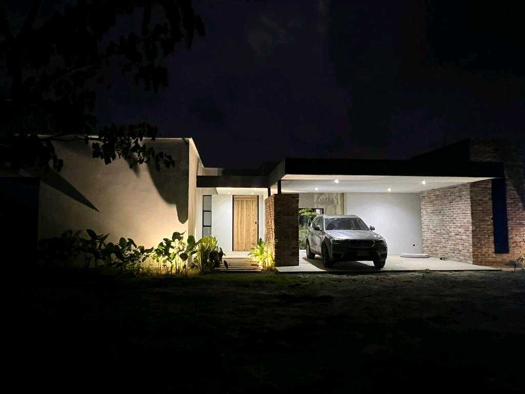 Imagen de Hermosa casa campestre cerritos (después del peaje)