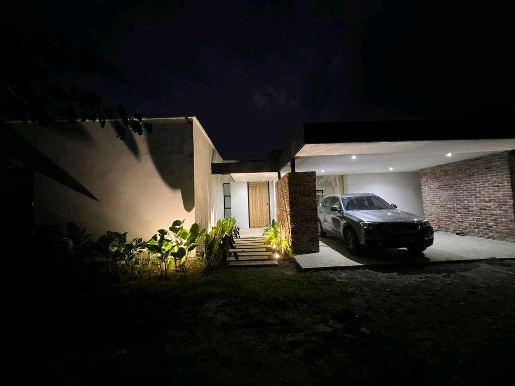 Imagen de Hermosa casa campestre cerritos (después del peaje)