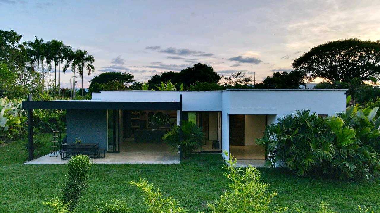 Imagen de Hermosa casa campestre cerritos (después del peaje)