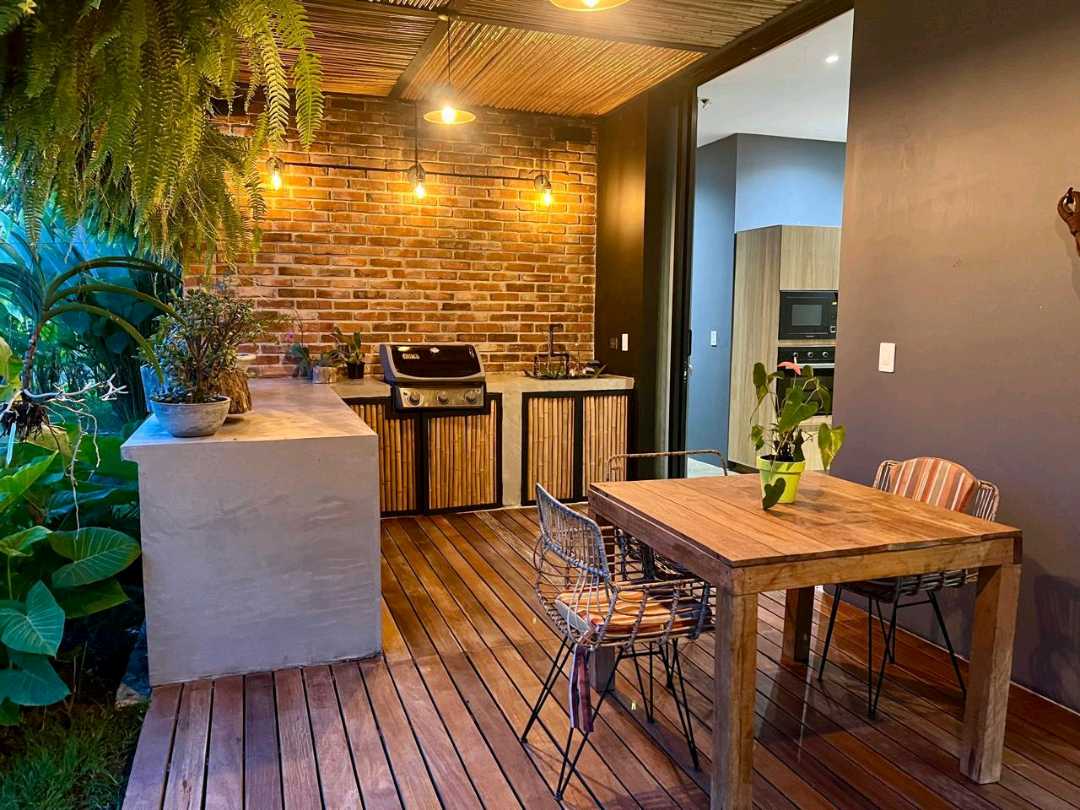 Imagen de Hermosa casa campestre cerritos (después del peaje)