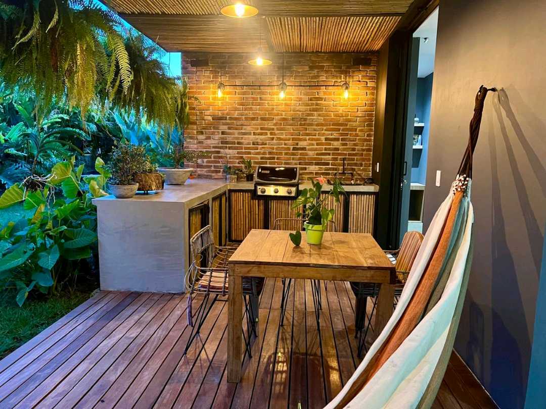 Imagen de Hermosa casa campestre cerritos (después del peaje)