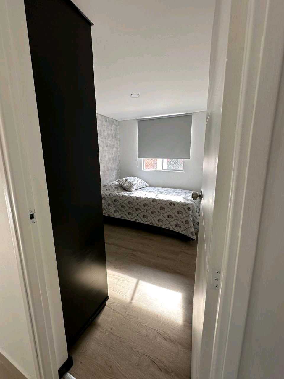 Hermoso Apartamento Amoblado, Los Colores, Medellín