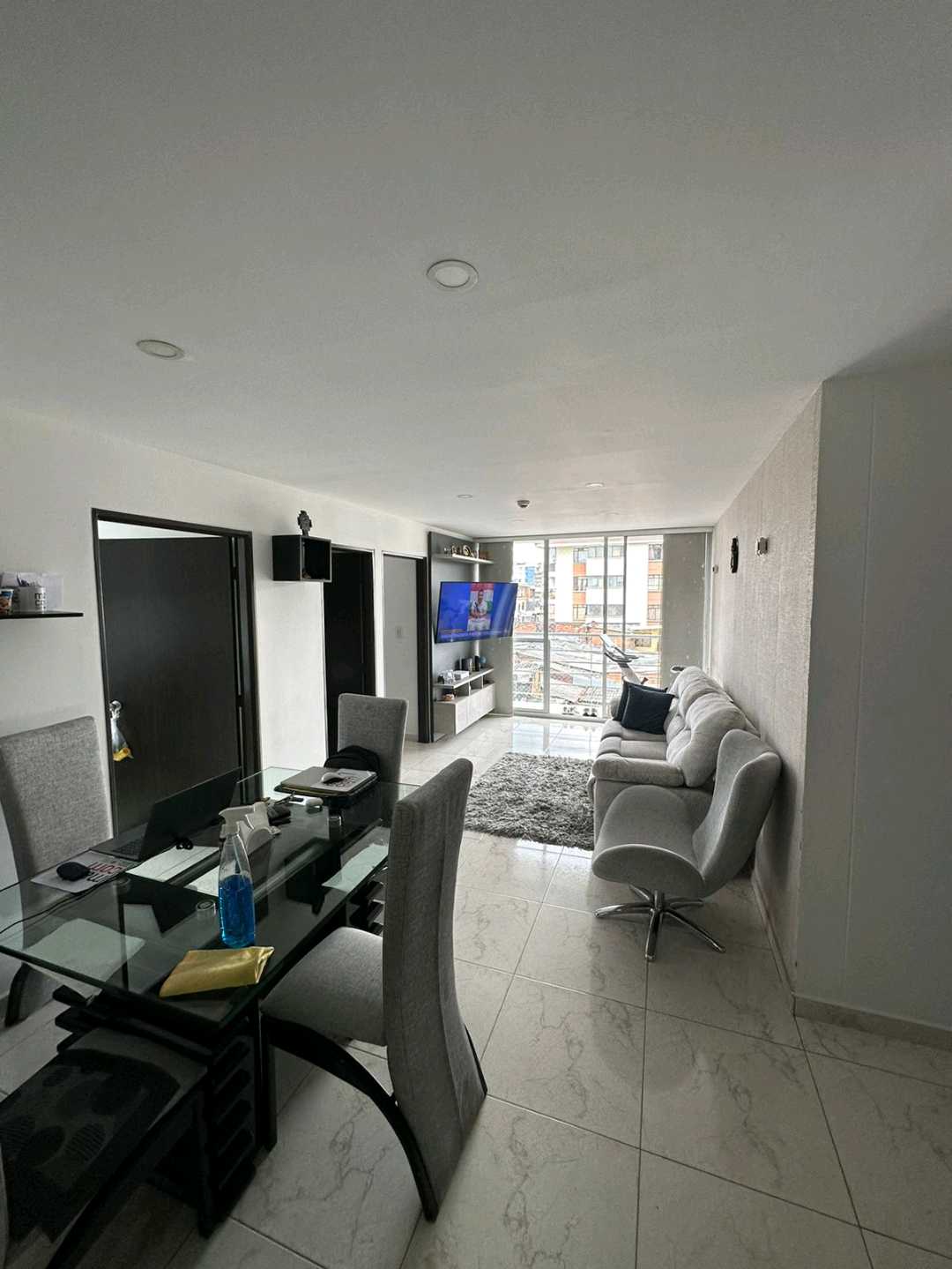 Hermoso Apartamento para la venta  en el centro de Pereira