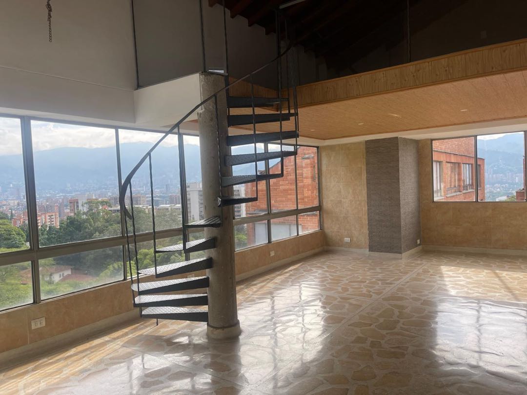 Proyecto internacional - Skyline Residences