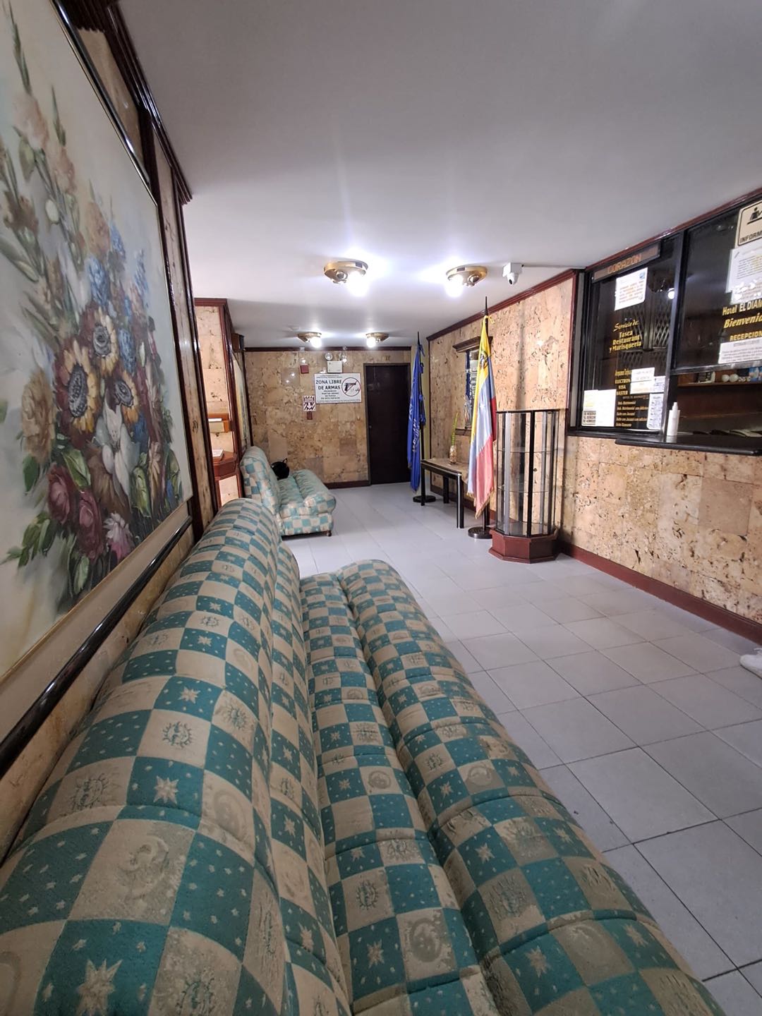 Hotel en venta en el centro de valencia GL-8573659 - Foto 2