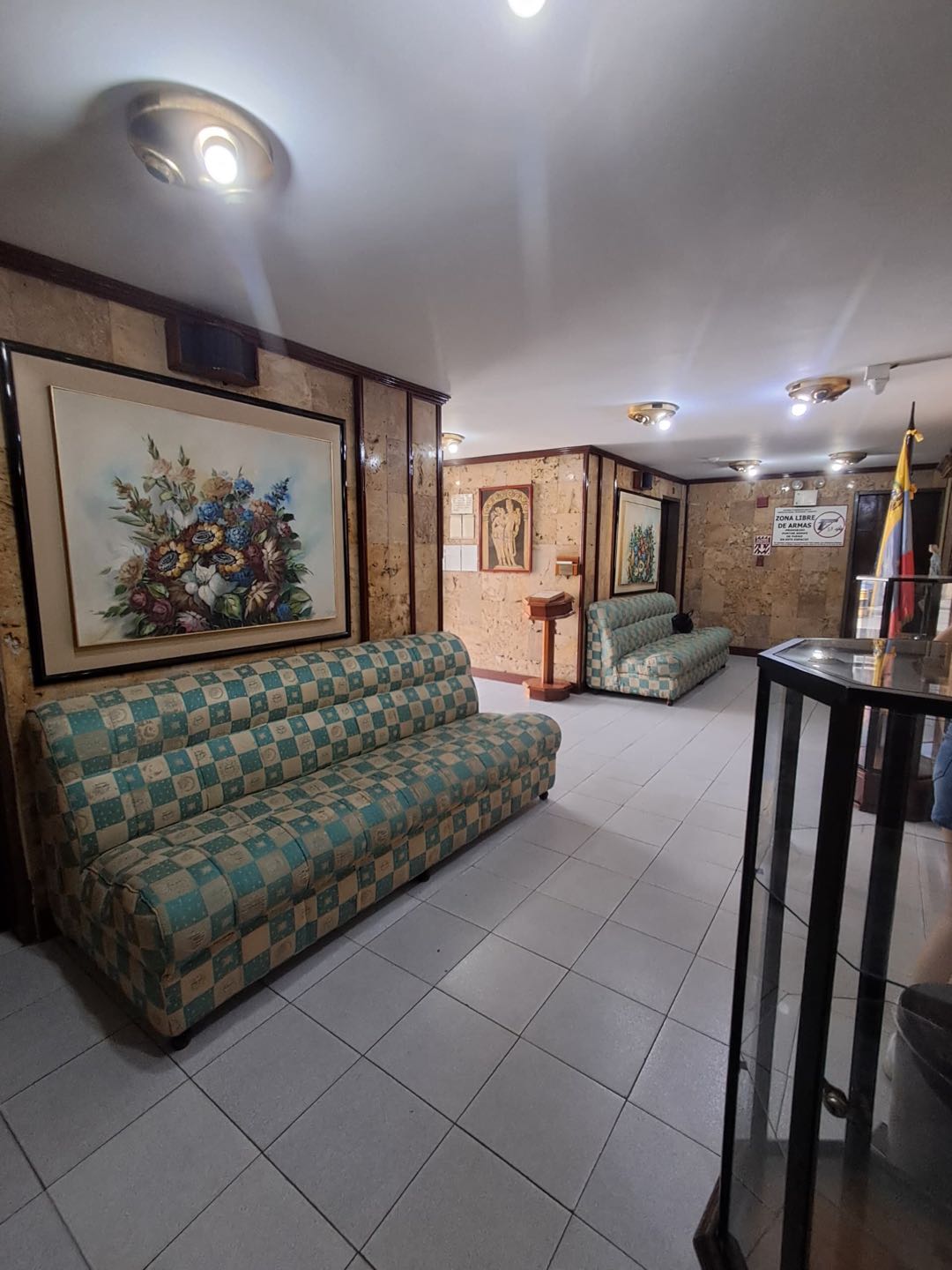 Hotel en venta en el centro de valencia GL-8573659 - Foto 4