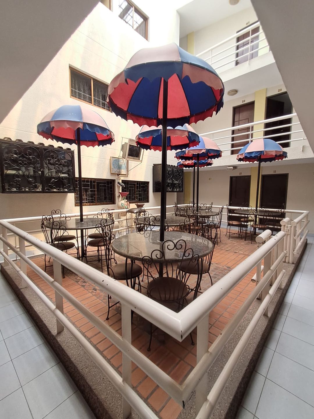 Hotel en venta en el centro de valencia GL-8573659 - Foto 7