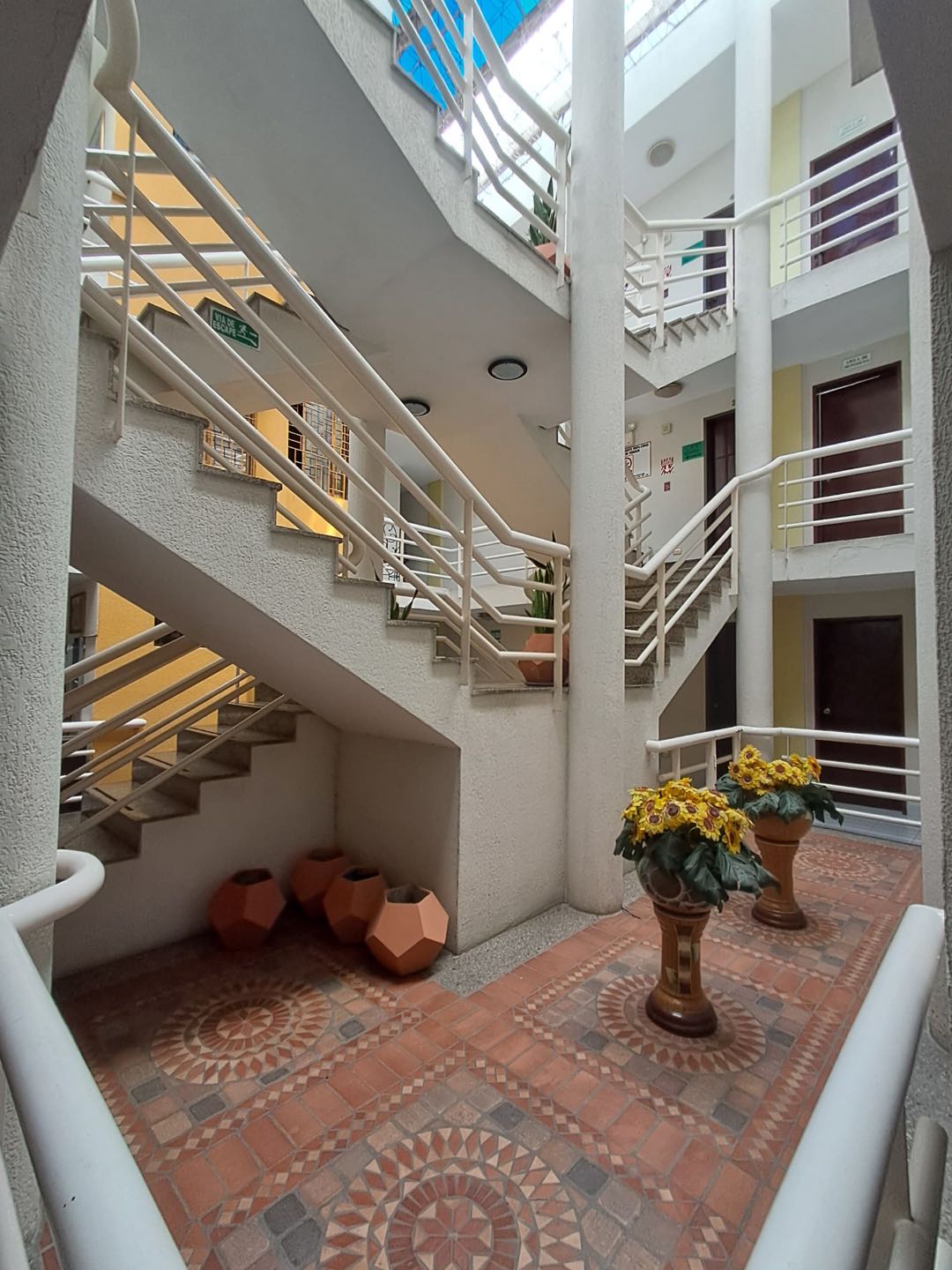 Hotel en venta en el centro de valencia GL-8573659 - Foto 9