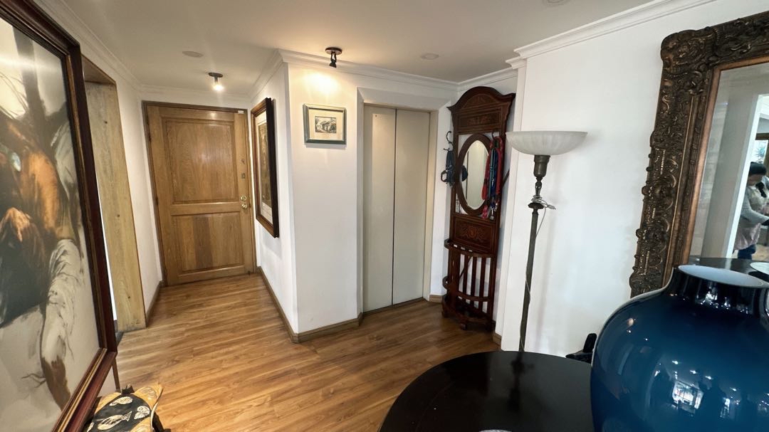INCREIBLE APARTAMENTO 4H EN ROSALES 2