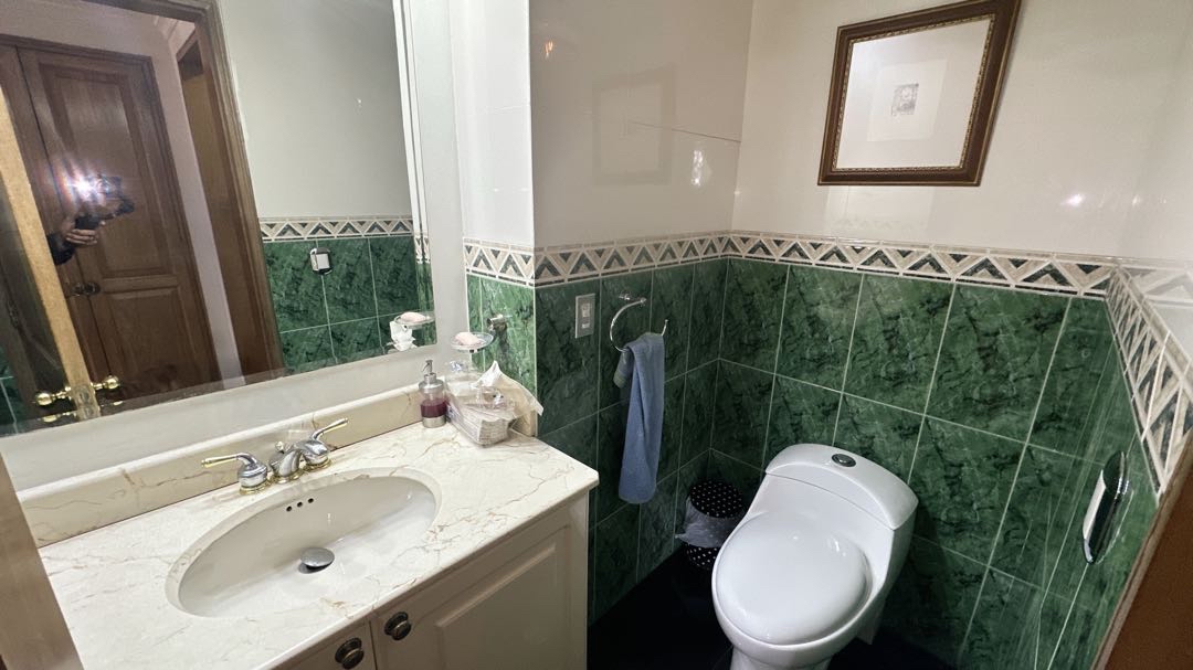 INCREIBLE APARTAMENTO 4H EN ROSALES 3
