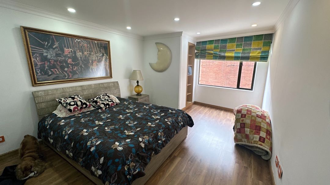 INCREIBLE APARTAMENTO 4H EN ROSALES 5