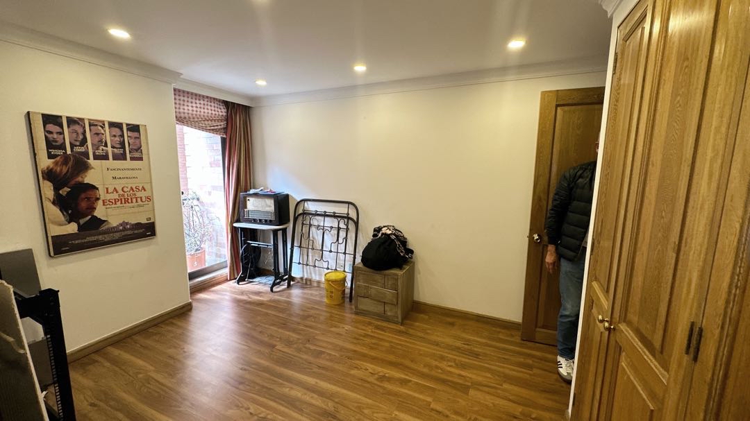 INCREIBLE APARTAMENTO 4H EN ROSALES 6