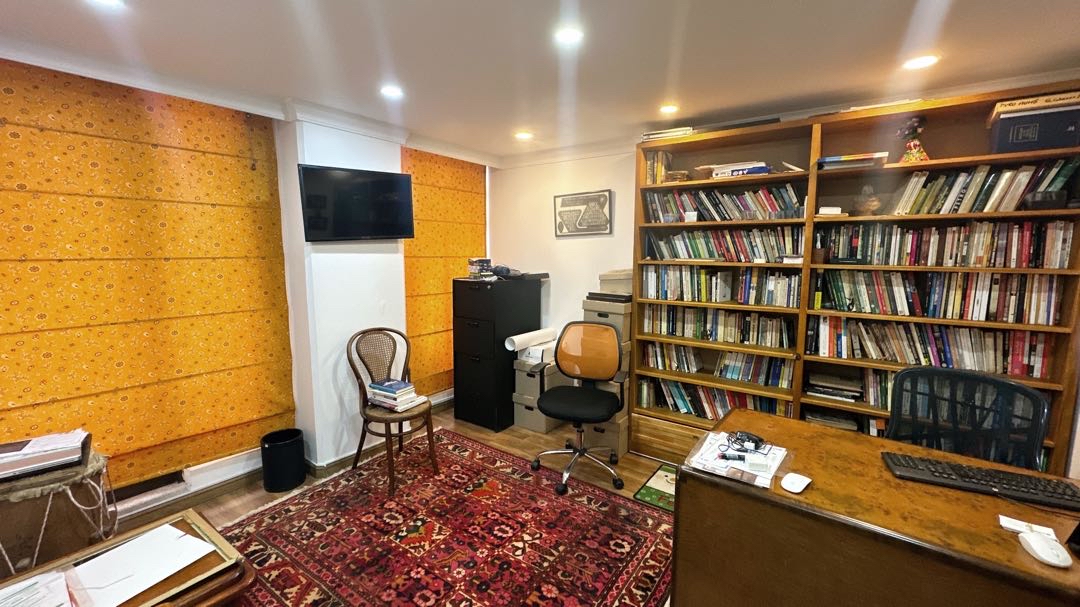 INCREIBLE APARTAMENTO 4H EN ROSALES 7