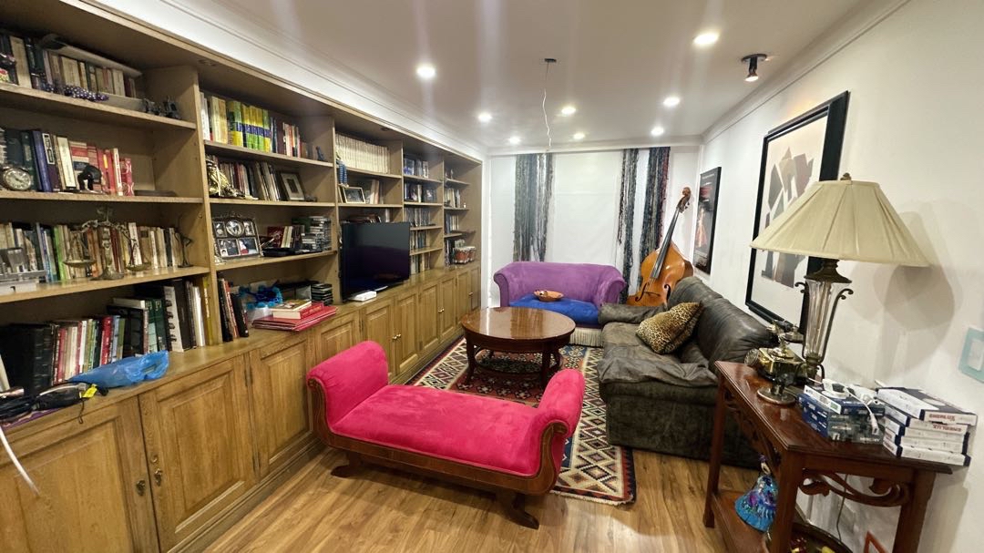INCREIBLE APARTAMENTO 4H EN ROSALES 9