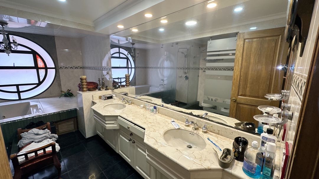 INCREIBLE APARTAMENTO 4H EN ROSALES 10