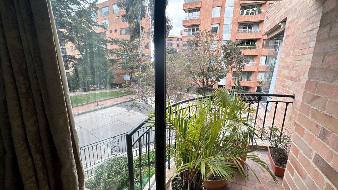 INCREIBLE APARTAMENTO 4H EN ROSALES 11