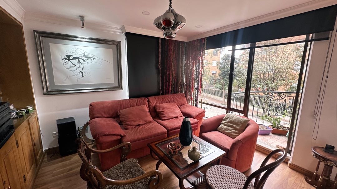 INCREIBLE APARTAMENTO 4H EN ROSALES 12