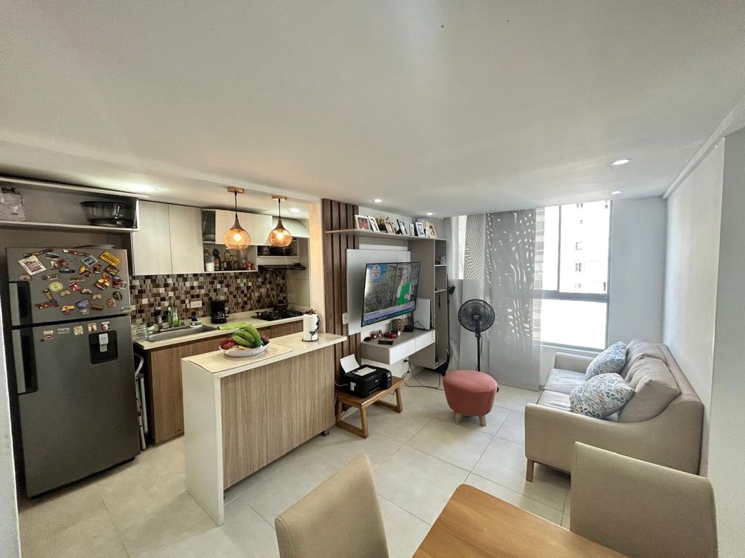 La Concepción - Apartamento en Arriendo. Barranquilla