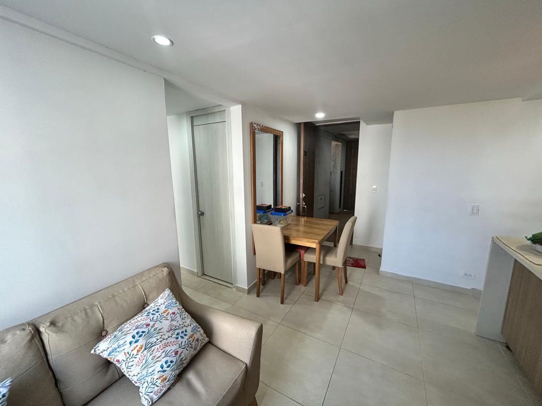 La Concepción - Apartamento en Arriendo. Barranquilla