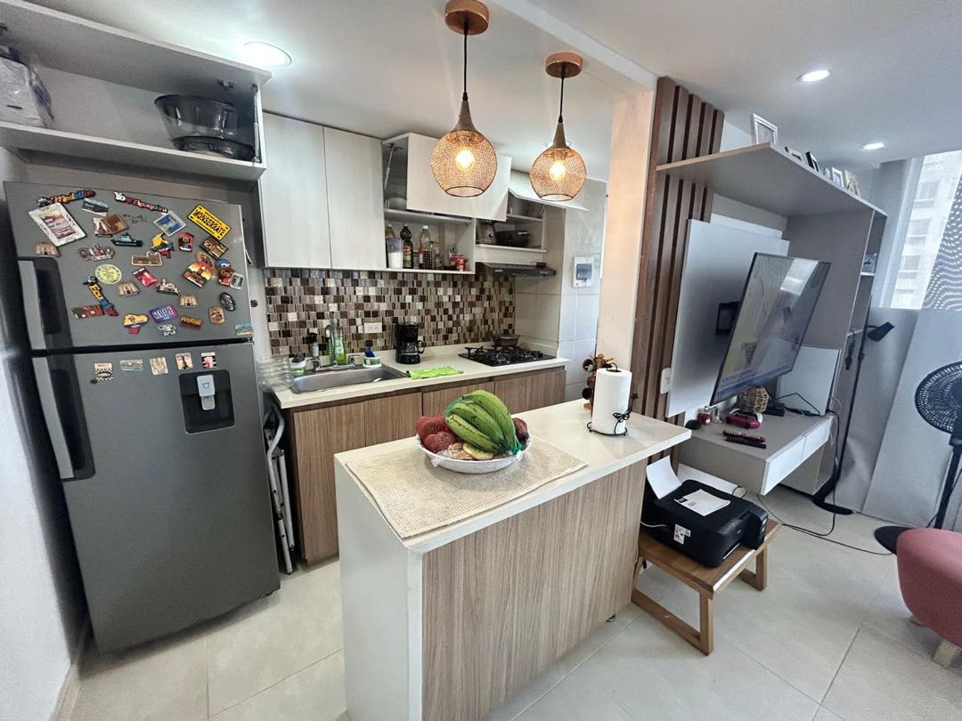 La Concepción - Apartamento en Arriendo. Barranquilla