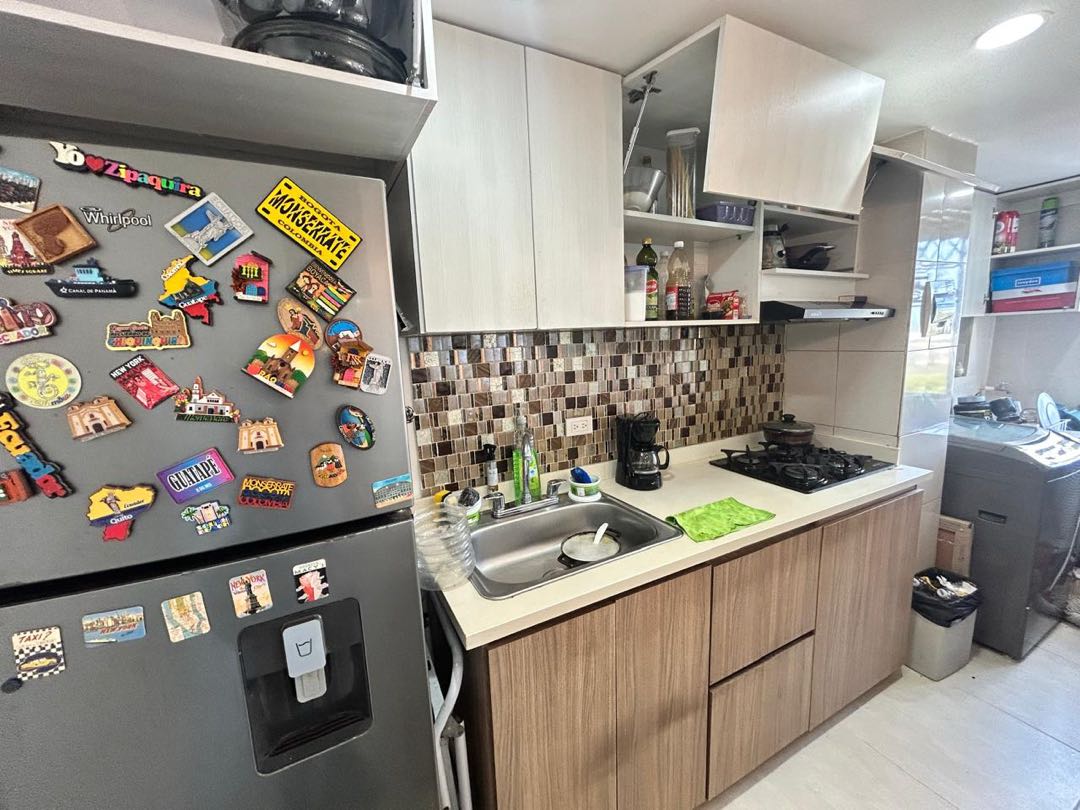 La Concepción - Apartamento en Arriendo. Barranquilla