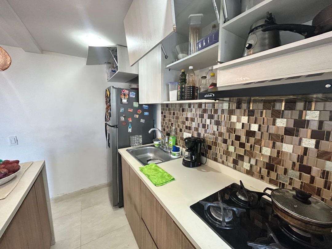 La Concepción - Apartamento en Arriendo. Barranquilla