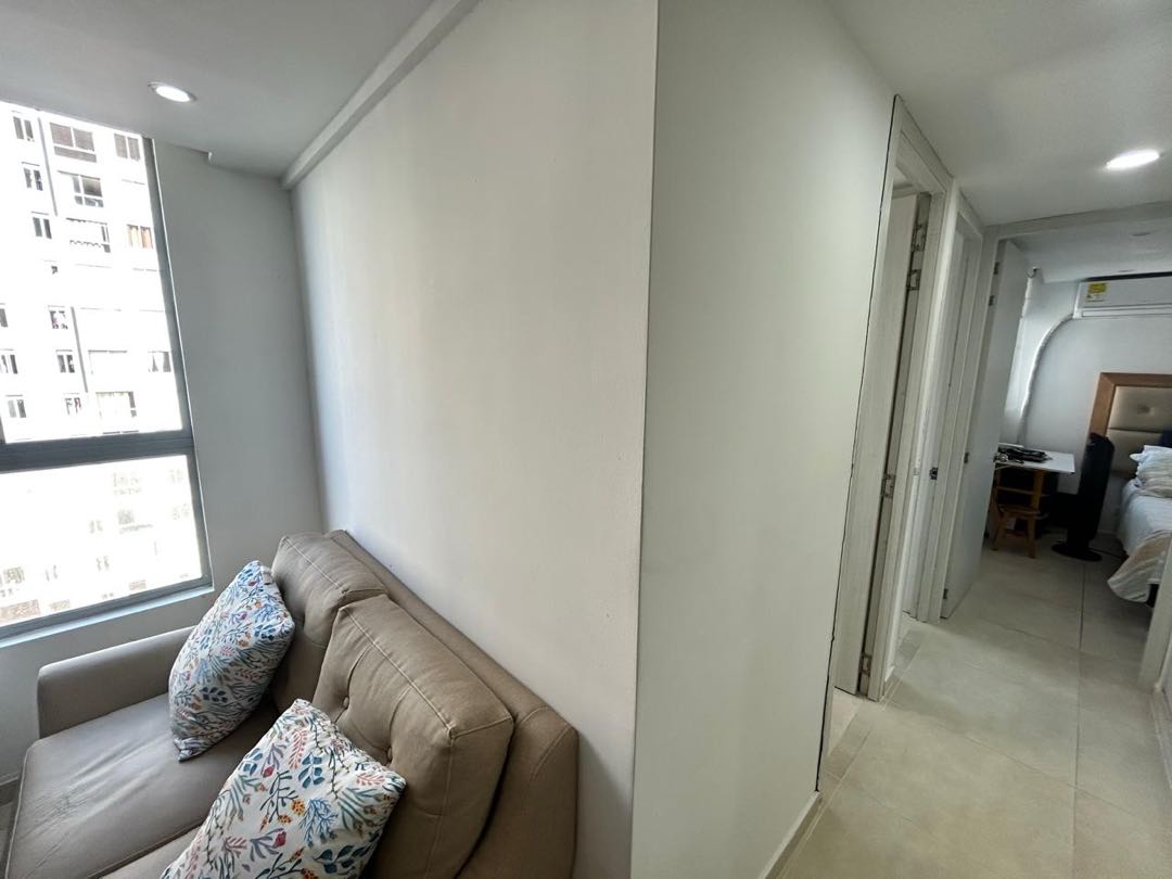 La Concepción - Apartamento en Arriendo. Barranquilla