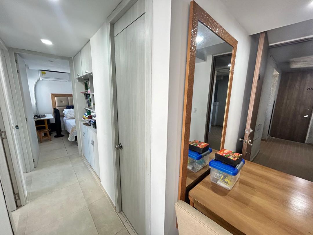 La Concepción - Apartamento en Arriendo. Barranquilla