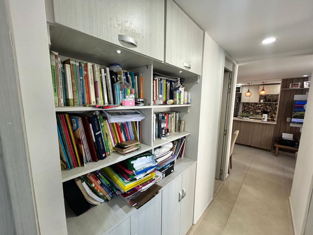 La Concepción - Apartamento en Arriendo. Barranquilla