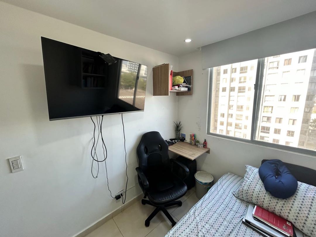 La Concepción - Apartamento en Arriendo. Barranquilla