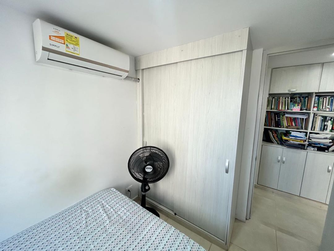 La Concepción - Apartamento en Arriendo. Barranquilla