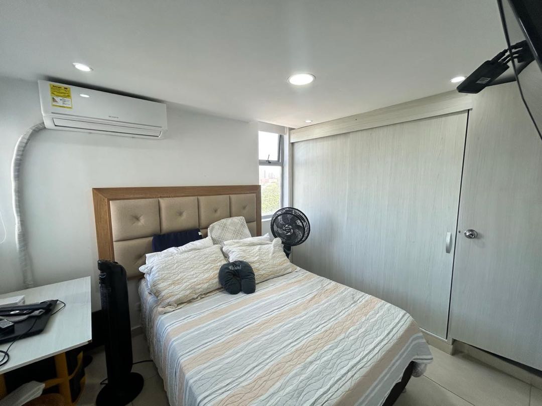 La Concepción - Apartamento en Arriendo. Barranquilla