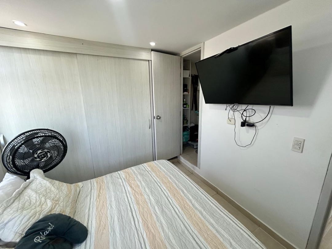 La Concepción - Apartamento en Arriendo. Barranquilla