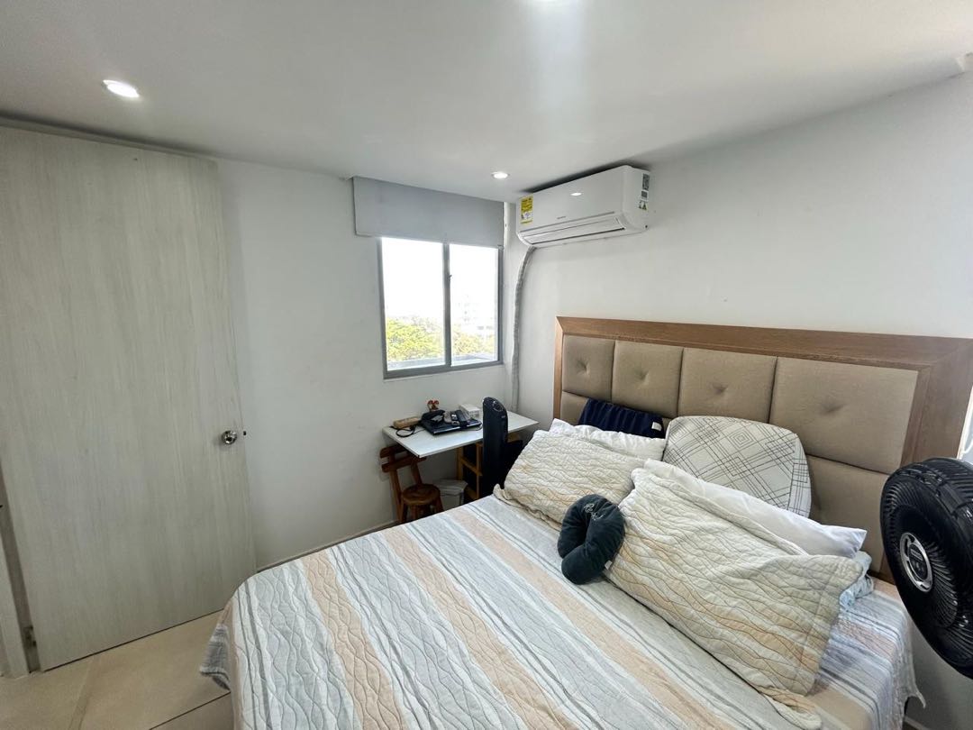 La Concepción - Apartamento en Arriendo. Barranquilla