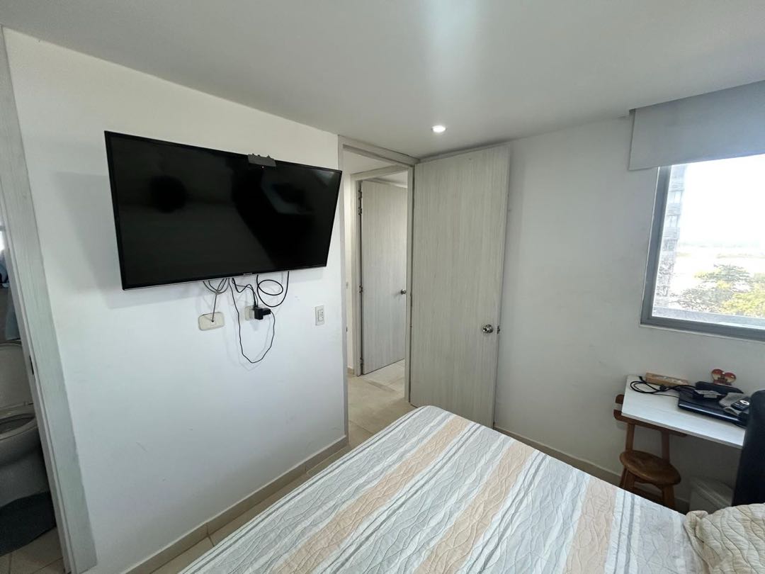 La Concepción - Apartamento en Arriendo. Barranquilla