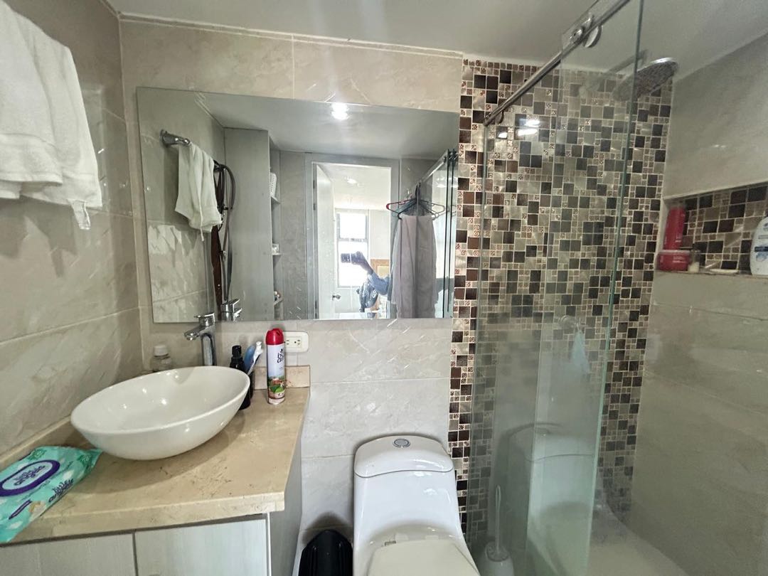 La Concepción - Apartamento en Arriendo. Barranquilla