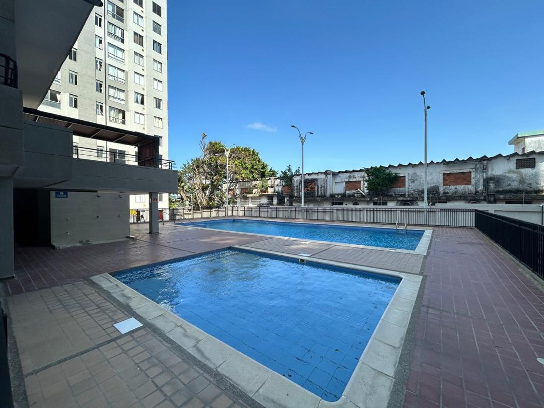 La Concepción - Apartamento en Arriendo. Barranquilla