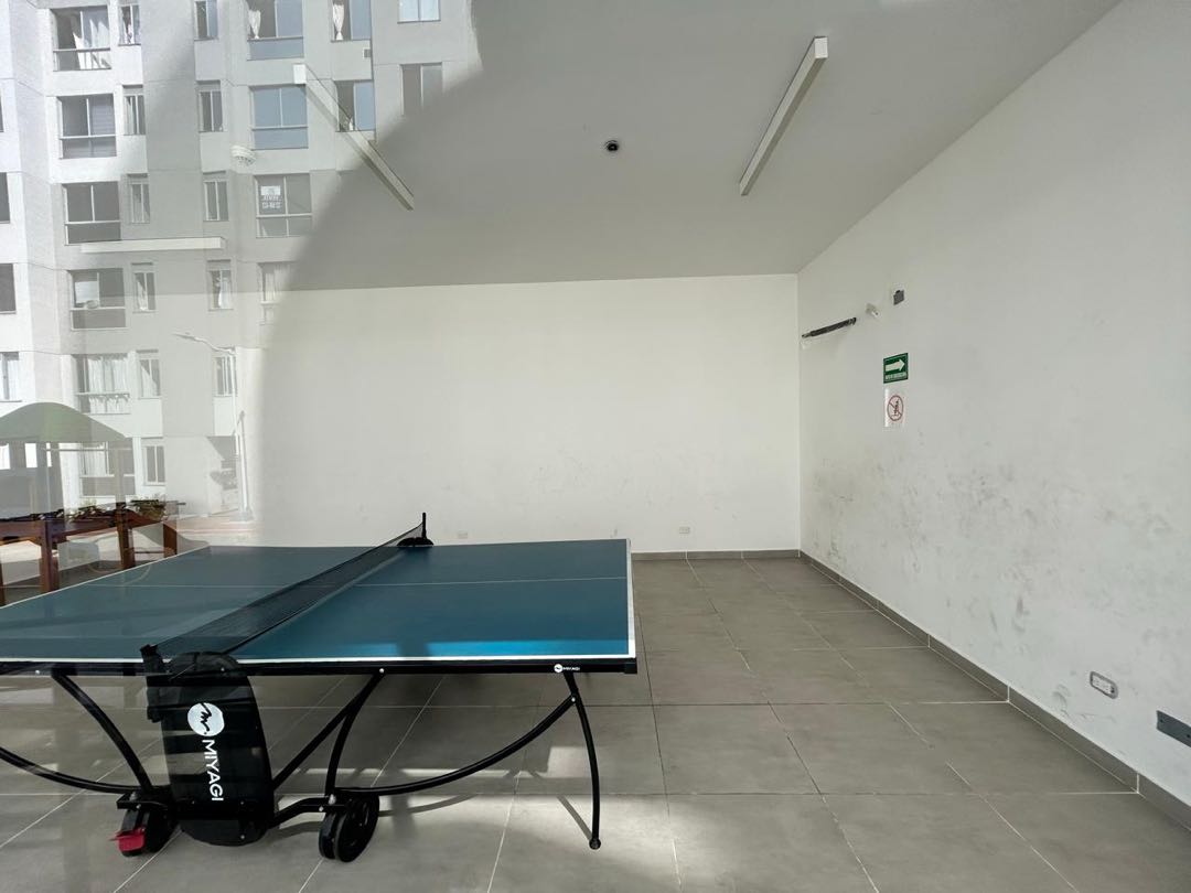 La Concepción - Apartamento en Arriendo. Barranquilla