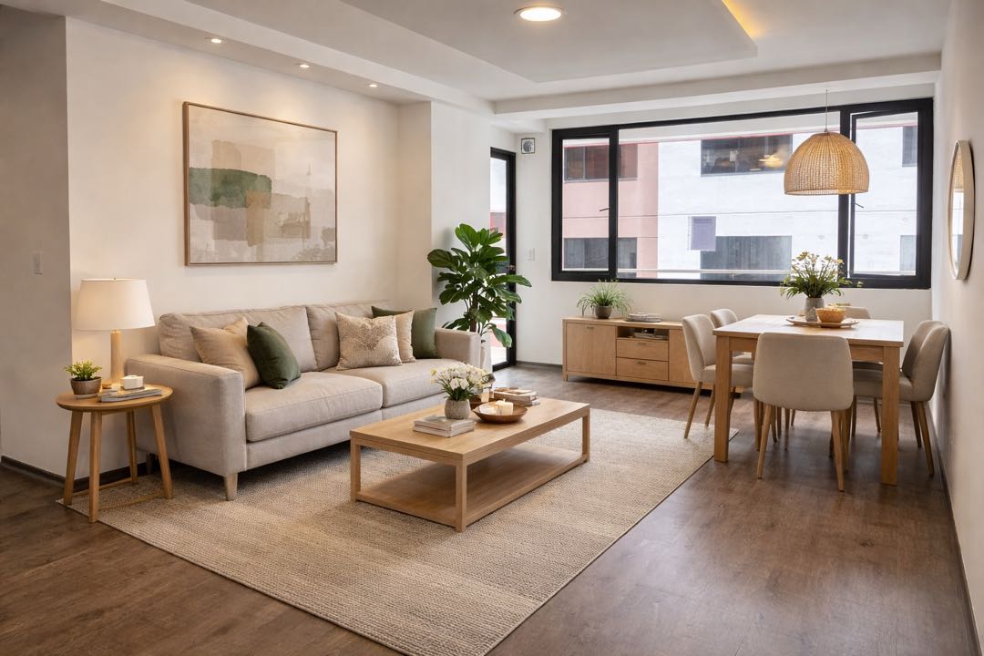 La Kennedy, Hermoso  Departamento en Venta, 104m2