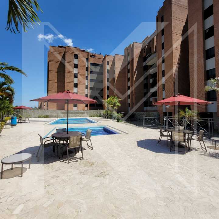 La Tahona - Penthouse en Venta