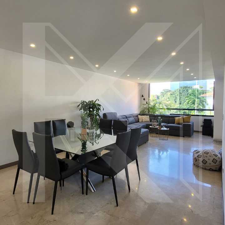 La Tahona - Penthouse en Venta