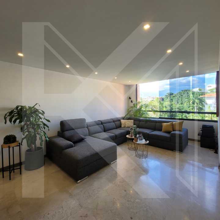 La Tahona - Penthouse en Venta