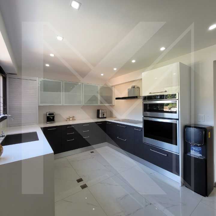 La Tahona - Penthouse en Venta