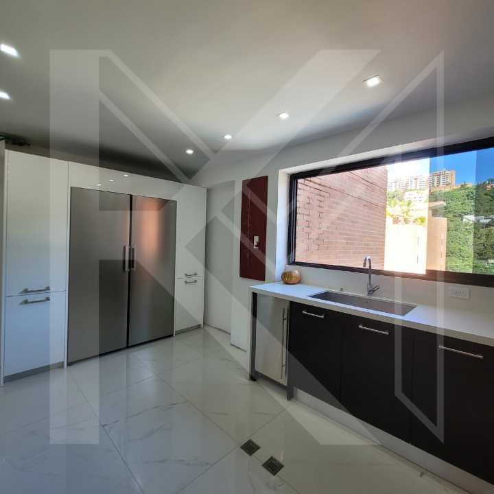 La Tahona - Penthouse en Venta